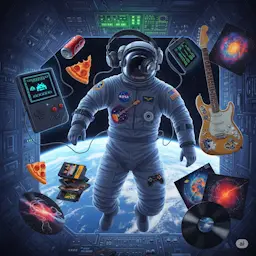 「個人ブログを作りました🎉」の記事の画像